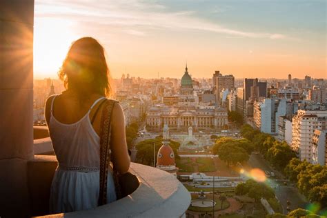 best time to visit buenos aires argentina